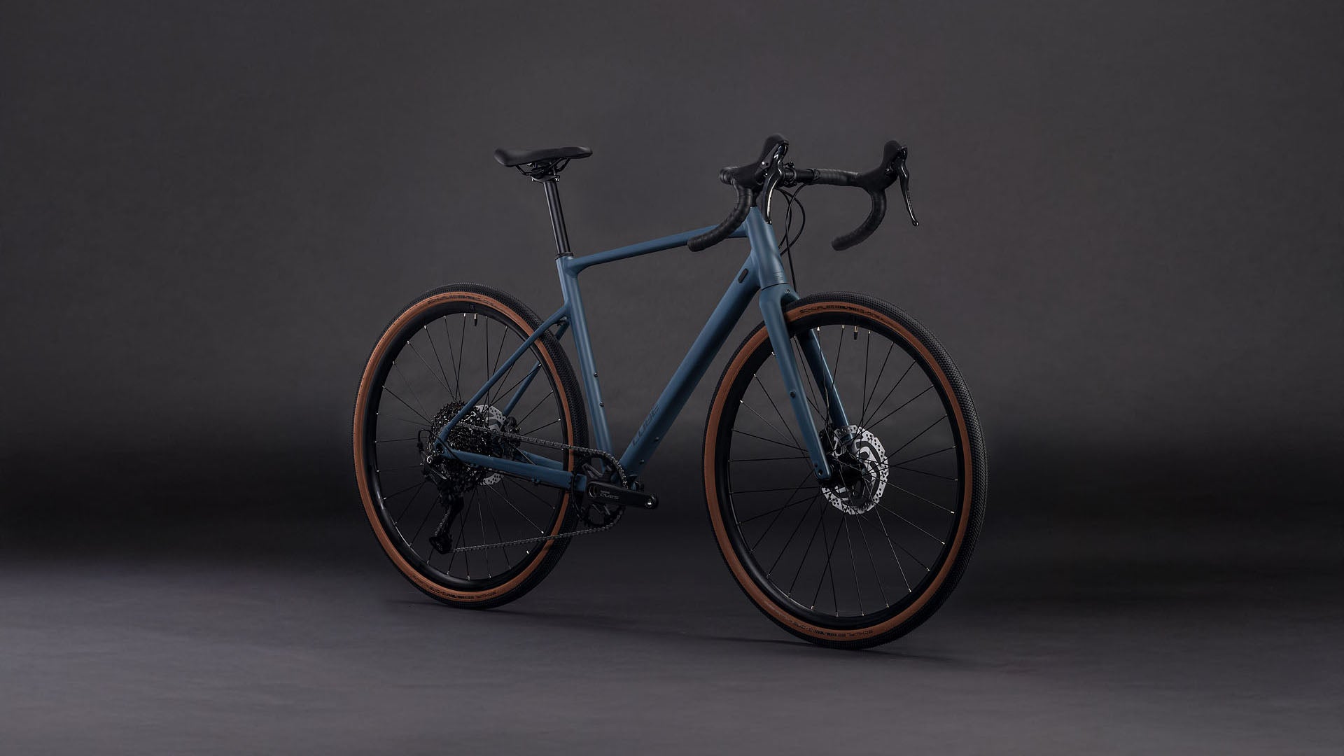 Cube Nuroad Pro whale'n'reflex