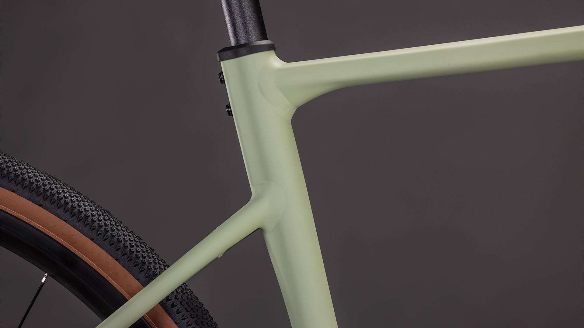 Cube Nuroad Pro pea'n'grey