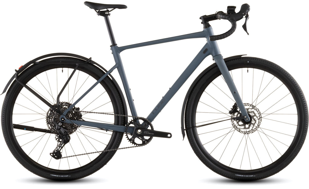 Cube Nuroad Pro FE whale'n'reflex