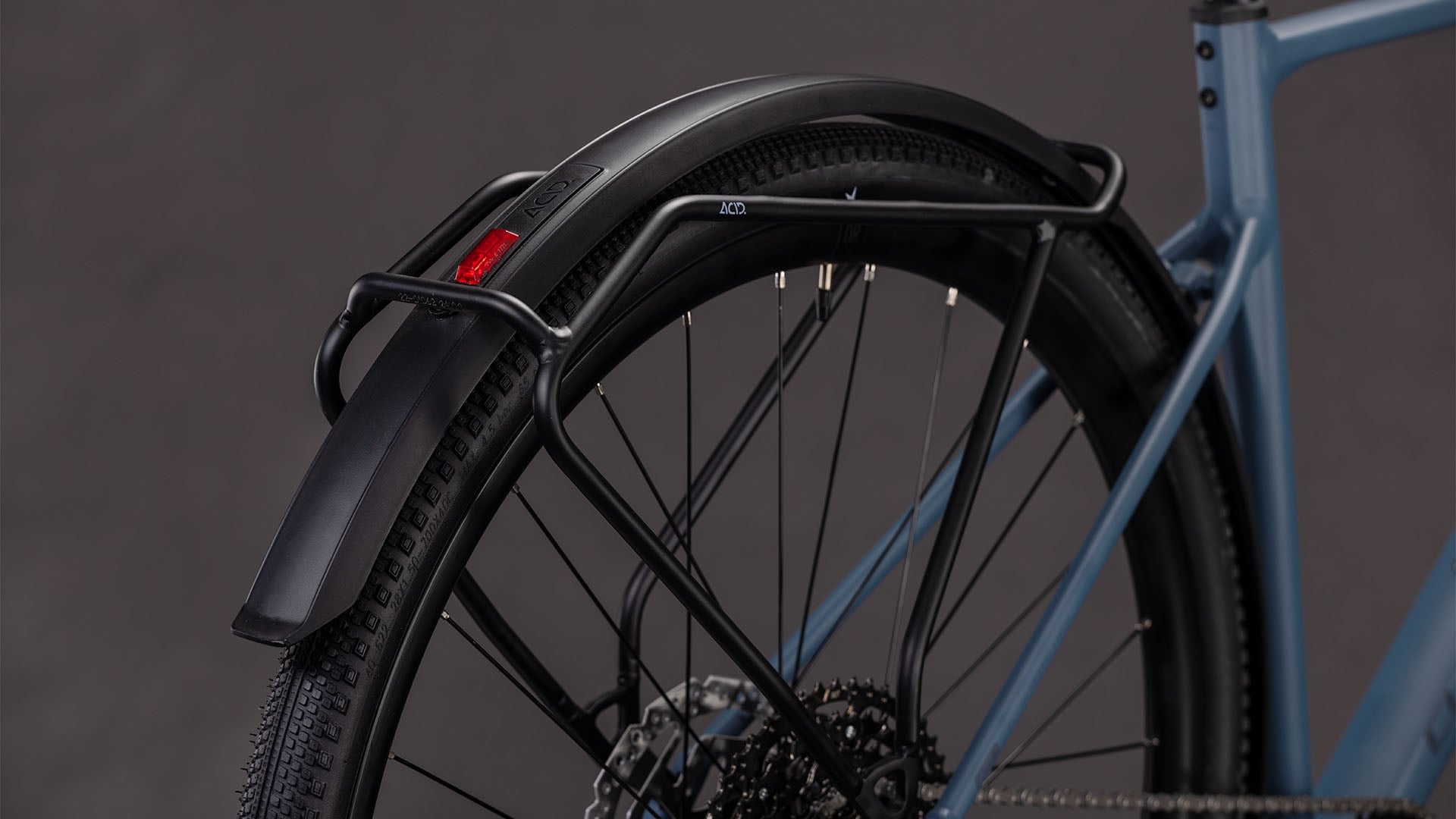 Cube Nuroad Pro FE whale'n'reflex