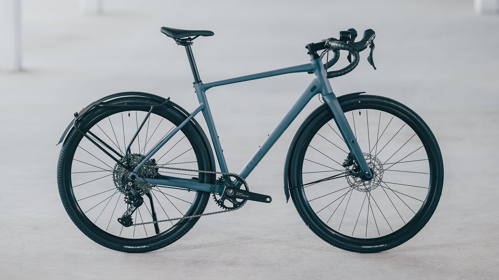 Cube Nuroad Pro FE whale'n'reflex