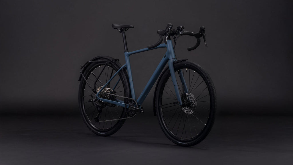 Cube Nuroad Pro FE whale'n'reflex