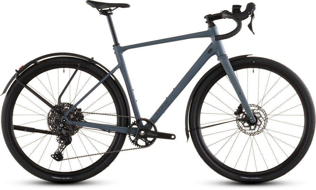 Cube Nuroad Pro FE whale'n'reflex
