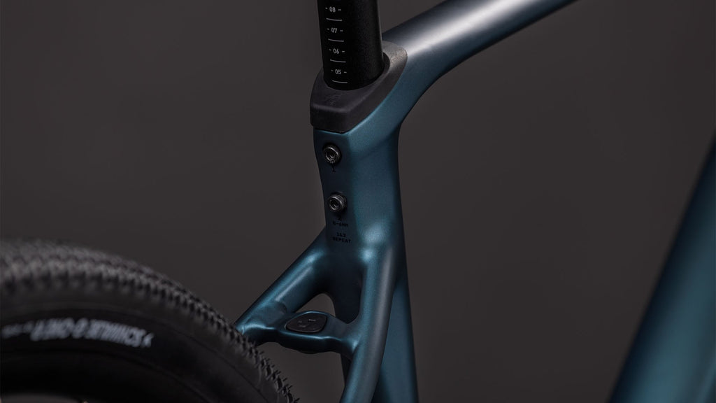 Cube Nuroad Race royalgreen'n'black
