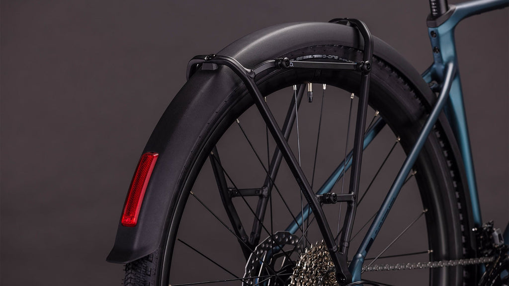 Cube Nuroad Race FE royalgreen'n'black