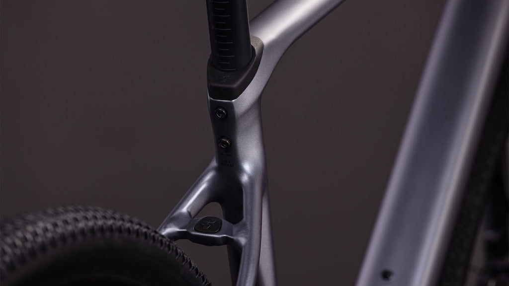 Cube Nuroad SLX ashgrey'n'grey