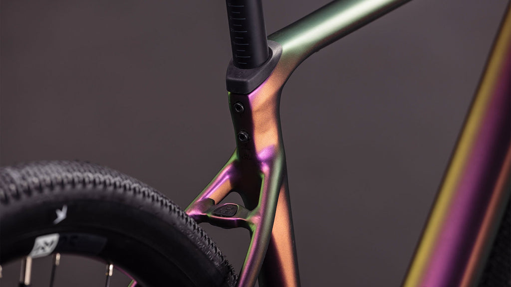 Cube Nuroad SLX molotov'n'black
