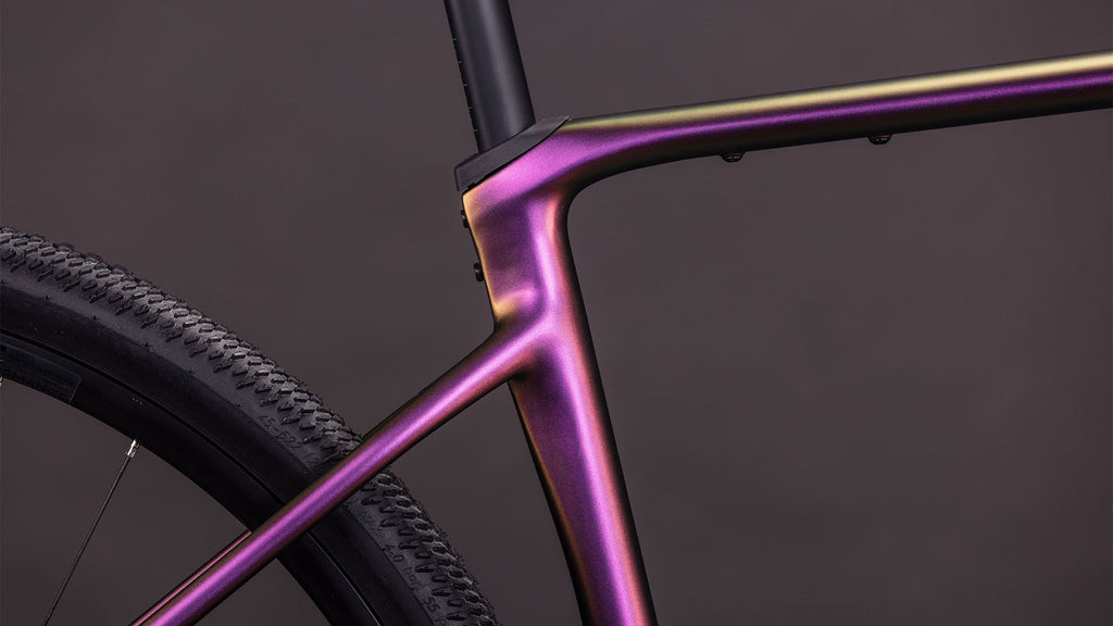 Cube Nuroad SLX molotov'n'black