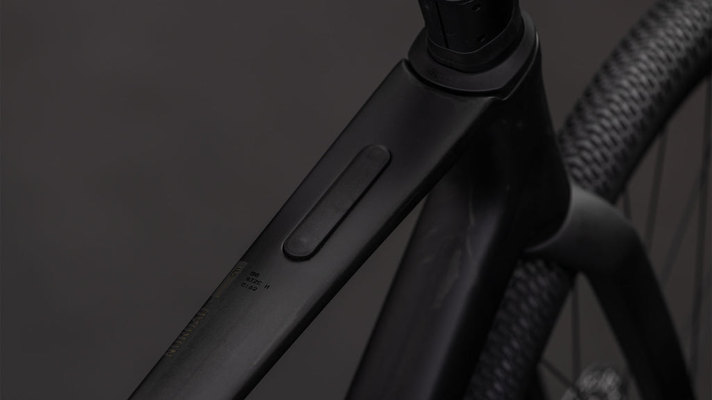 Cube Nuroad C:62 ONE blackline
