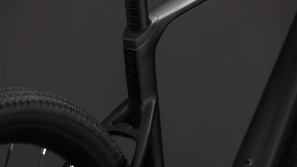 Cube Nuroad C:62 ONE blackline