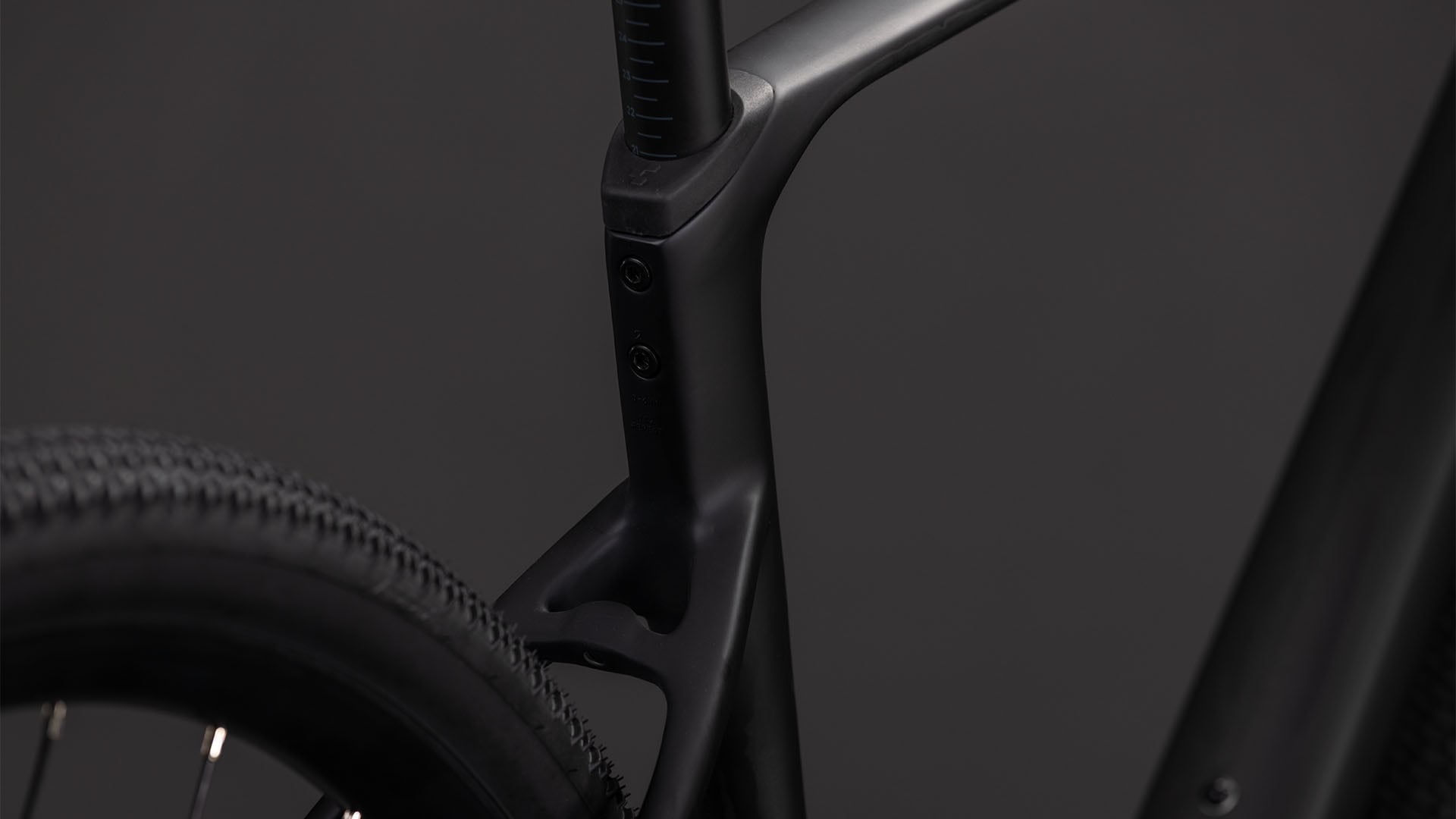 Cube Nuroad C:62 ONE blackline