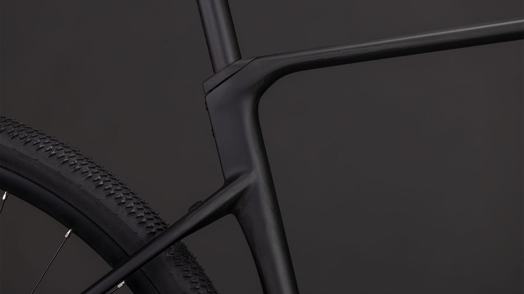Cube Nuroad C:62 ONE blackline