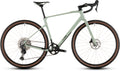 Cube Nuroad C:62 ONE aloegreen'n'black