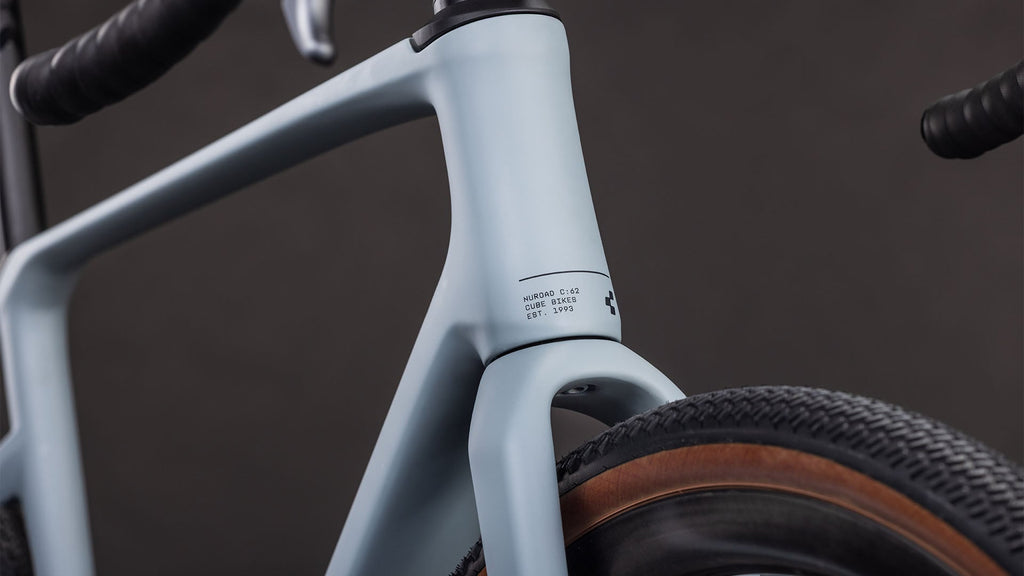 Cube Nuroad C:62 Pro vulcan'n'prism