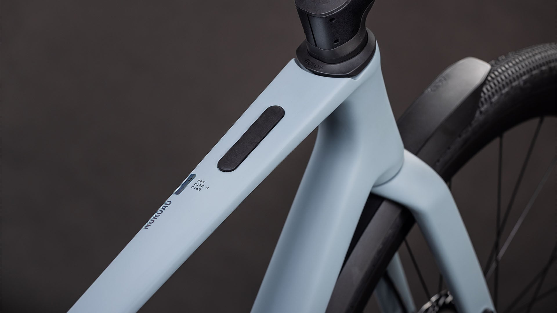 Cube Nuroad C:62 Pro FE vulcan'n'prism