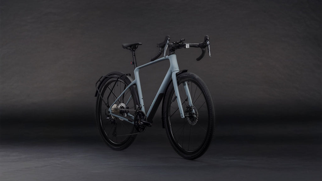 Cube Nuroad C:62 Pro FE vulcan'n'prism