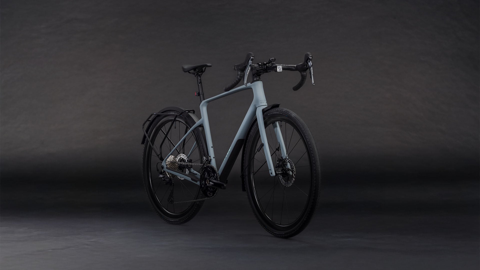 Cube Nuroad C:62 Pro FE vulcan'n'prism
