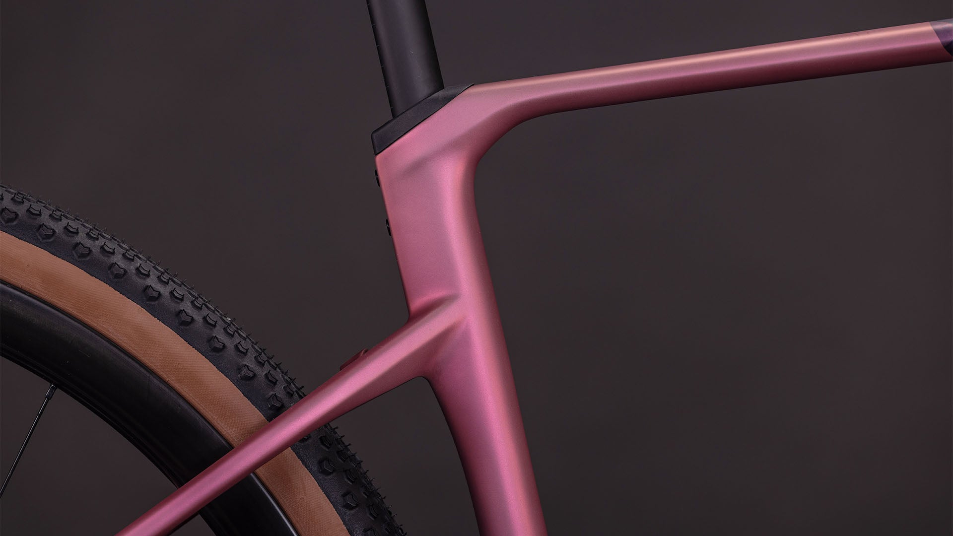 Cube Nuroad C:62 EX shiftblush'n'art