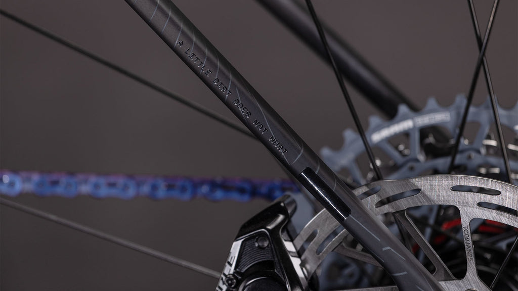 Cube Nuroad C:62 EXC carbon'n'crisscross