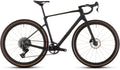 Cube Nuroad C:62 EXC carbon'n'crisscross