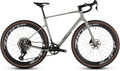 Cube Nuroad C:62 SLX reedbeige'n'chrome