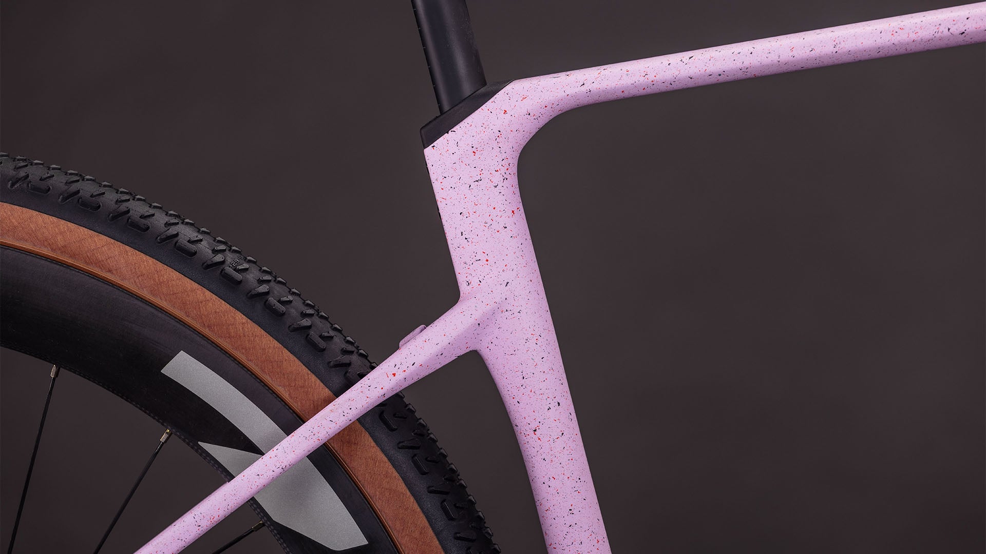 Cube Nuroad C:62 SLX rhodonite'n'orange