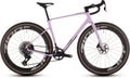 Cube Nuroad C:62 SLX rhodonite'n'orange