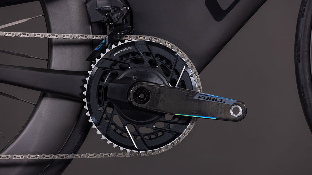 Cube Aerium C:68X SLX carbon'n'black