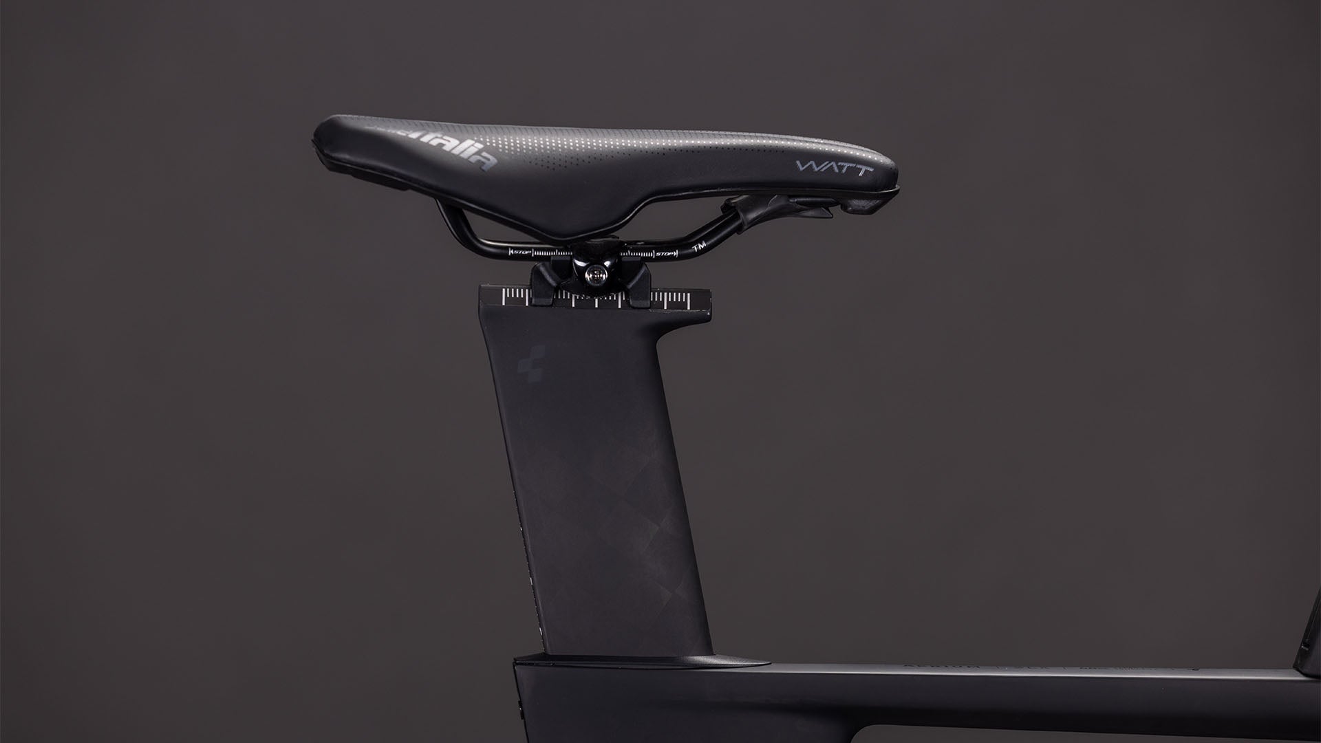Cube Aerium C:68X SLX carbon'n'black