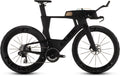Cube Aerium C:68X SLX carbon'n'black