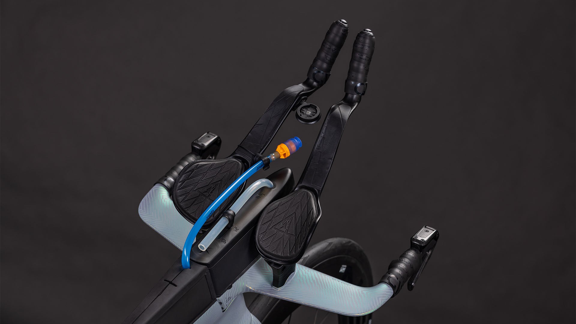 Cube Aerium C:68X SLT Aero genesisgrid'n'black