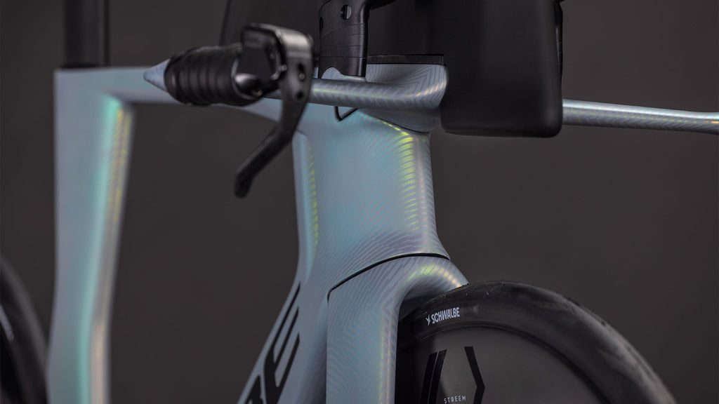 Cube Aerium C:68X SLT Aero genesisgrid'n'black