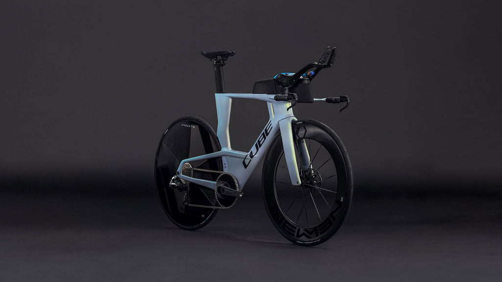 Cube Aerium C:68X SLT Aero genesisgrid'n'black
