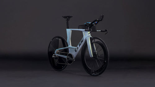 Cube Aerium C:68X SLT Aero genesisgrid'n'black