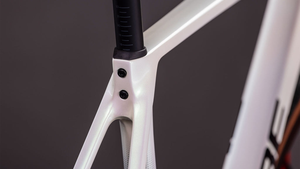 Cube Cross Race C:62 SLX teamline
