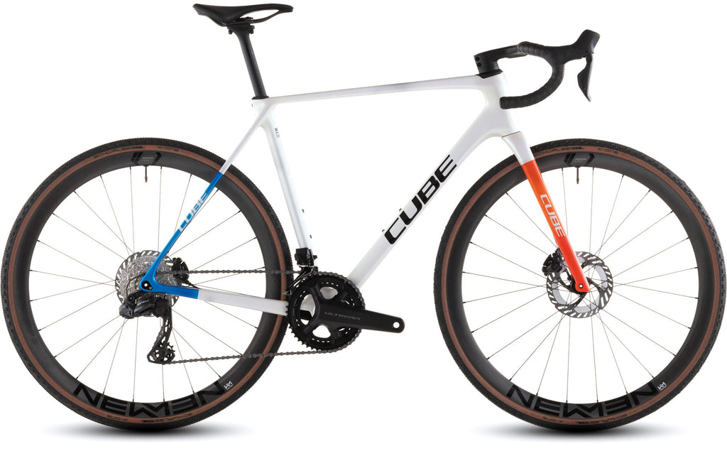 Cube Cross Race C:68X TE teamline
