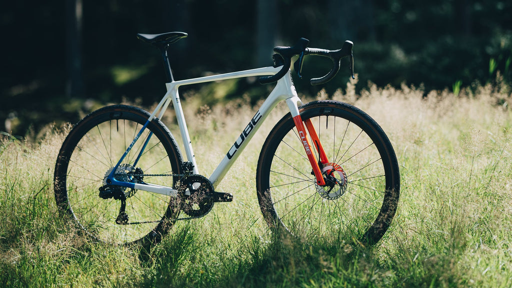 Cube Cross Race C:68X TE teamline