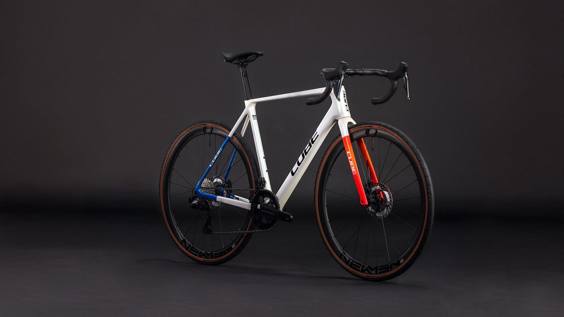 Cube Cross Race C:68X TE teamline