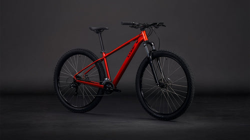 Cube Aim ONE sundowner'n'black