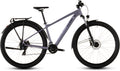Cube Aim ONE FE lightpurple'n'chrome
