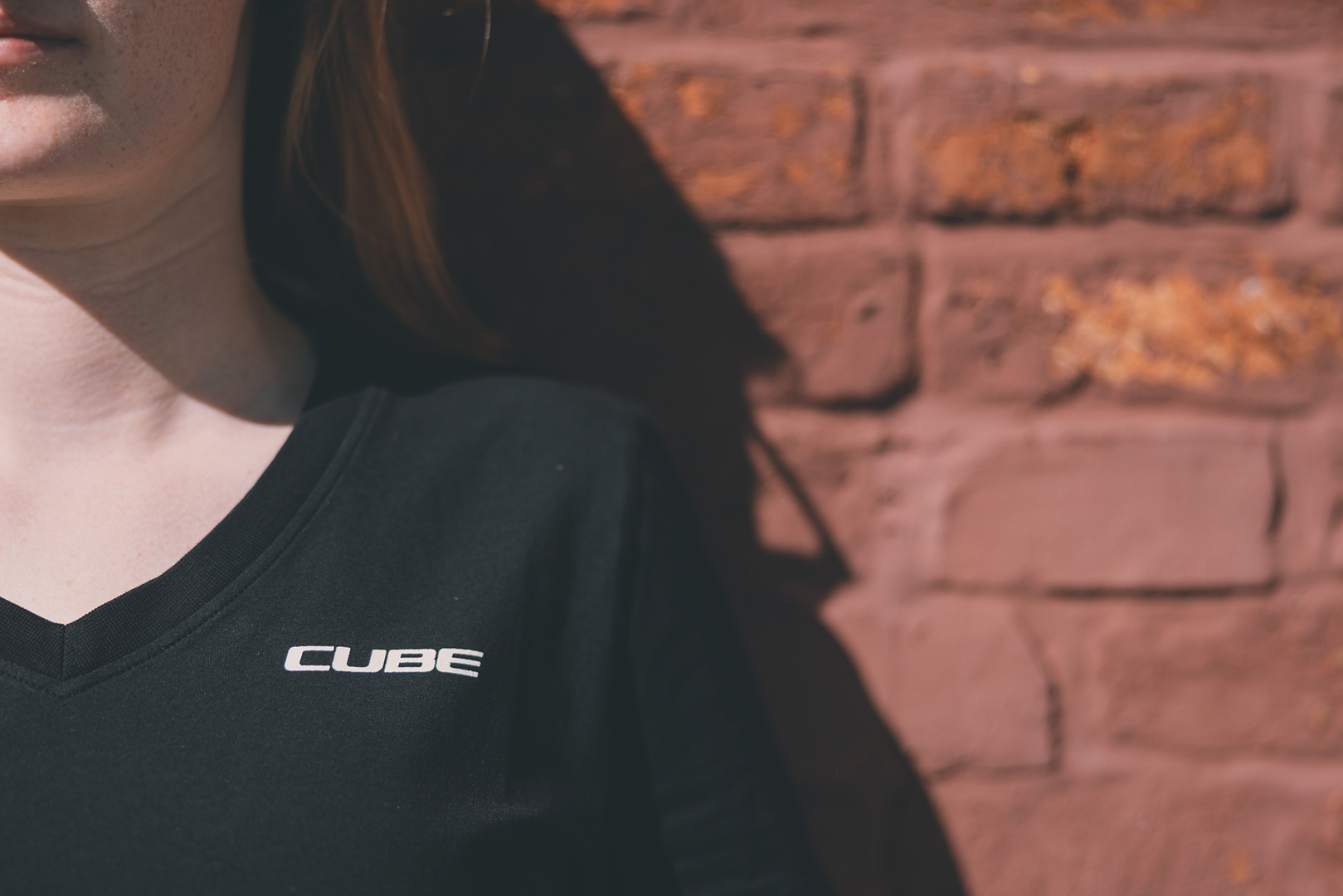 Cube Aim ONE FE marlinblue'n'reflex