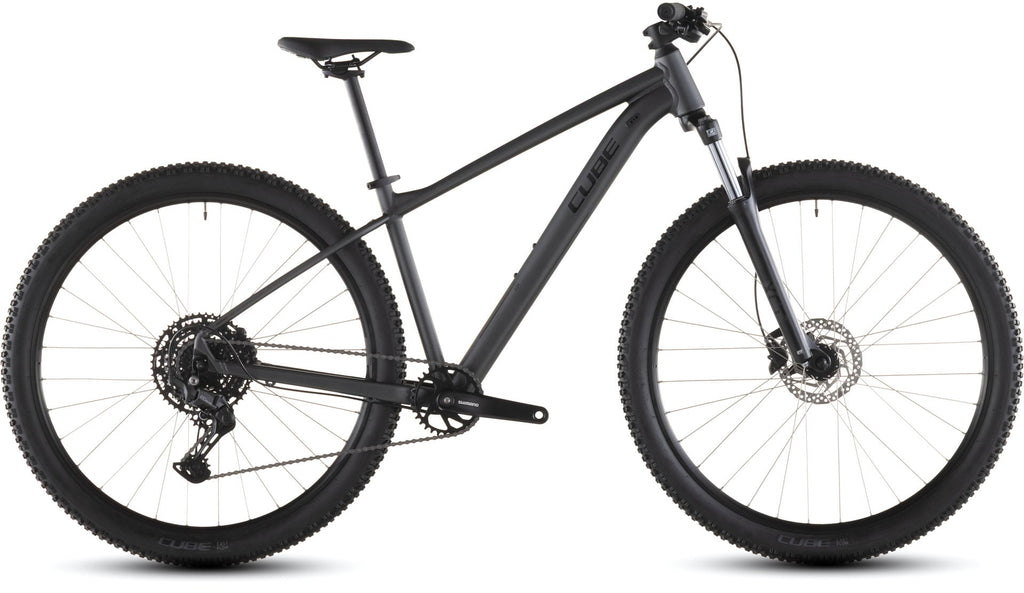 Cube Aim Pro slateblack'n'black