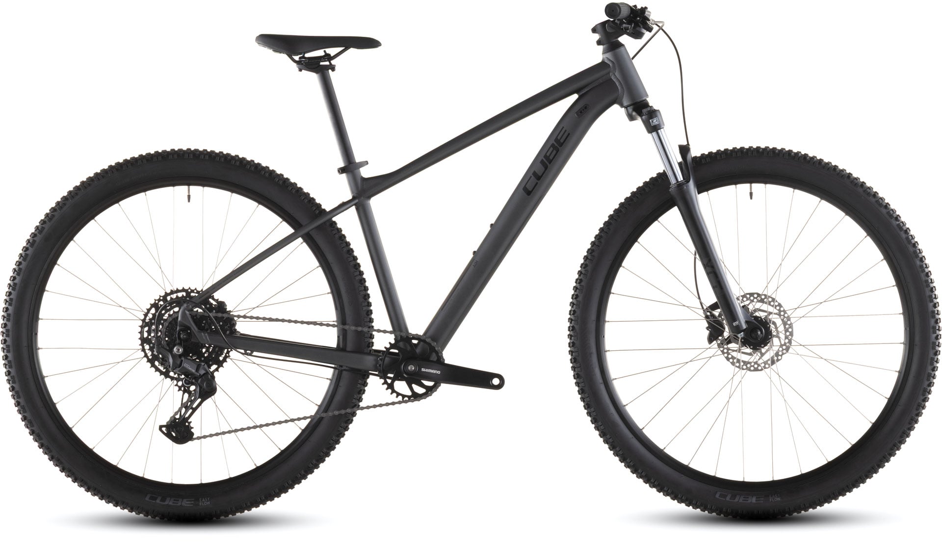 Cube Aim Pro slateblack'n'black