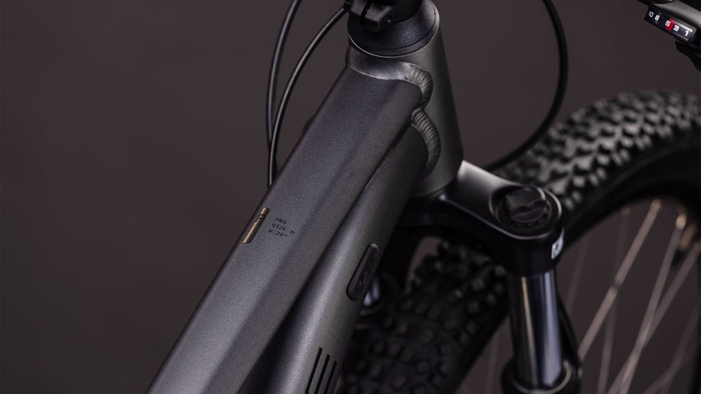 Cube Aim Pro slateblack'n'black