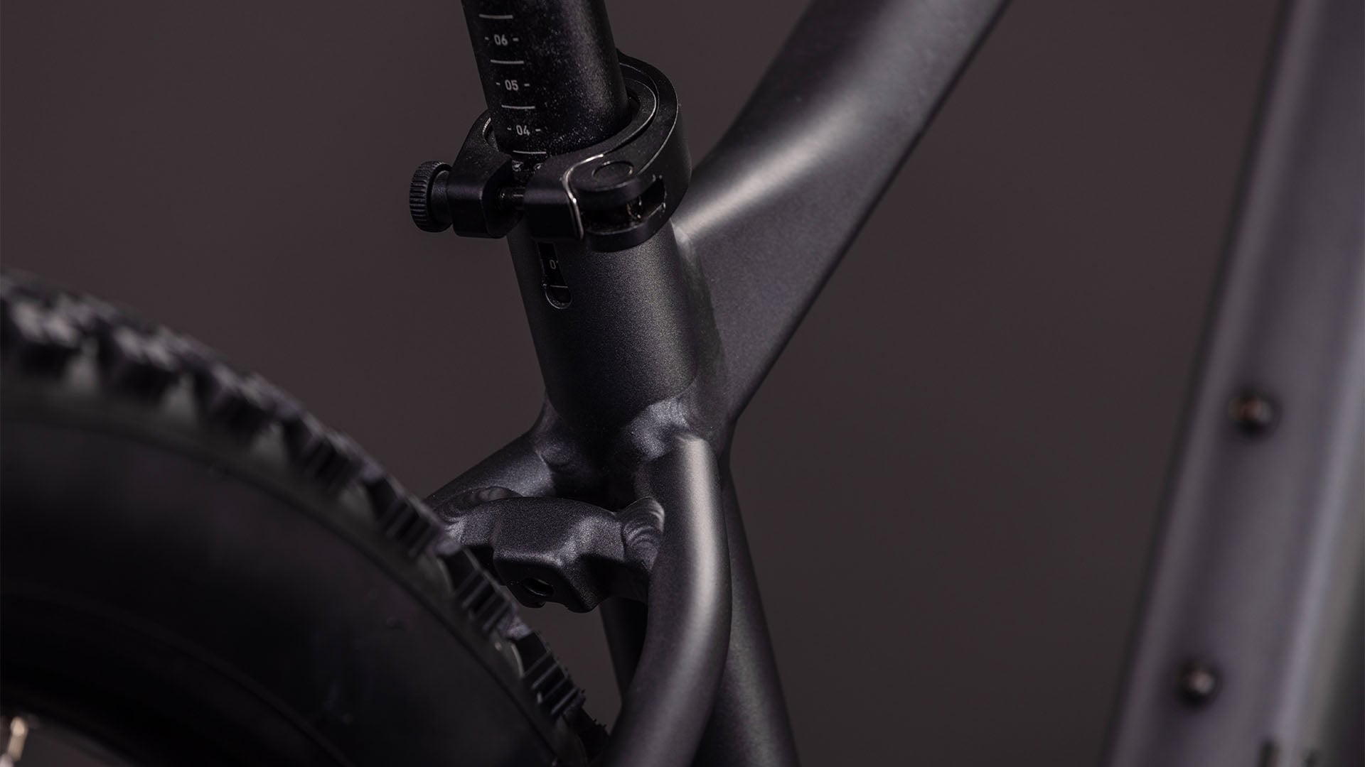 Cube Aim Pro slateblack'n'black