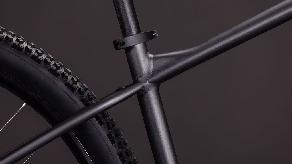 Cube Aim Pro slateblack'n'black