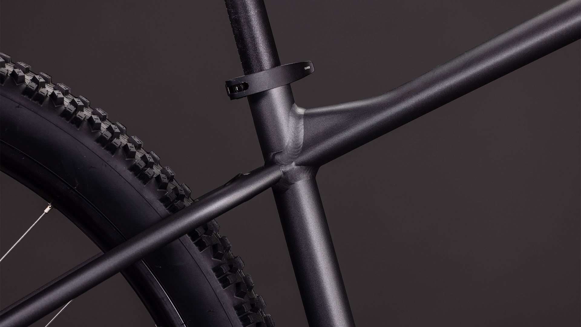Cube Aim Pro slateblack'n'black