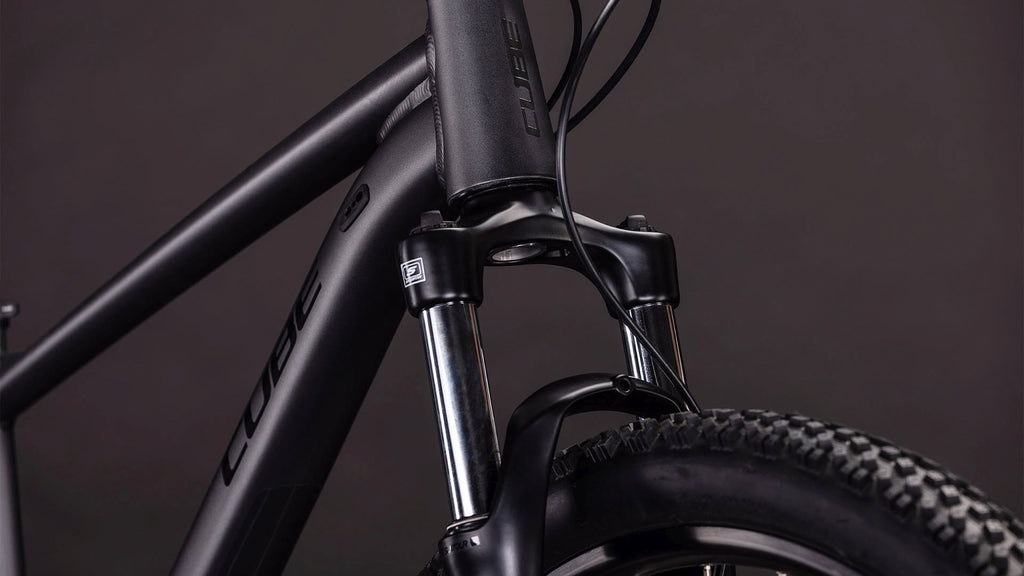 Cube Aim Pro slateblack'n'black