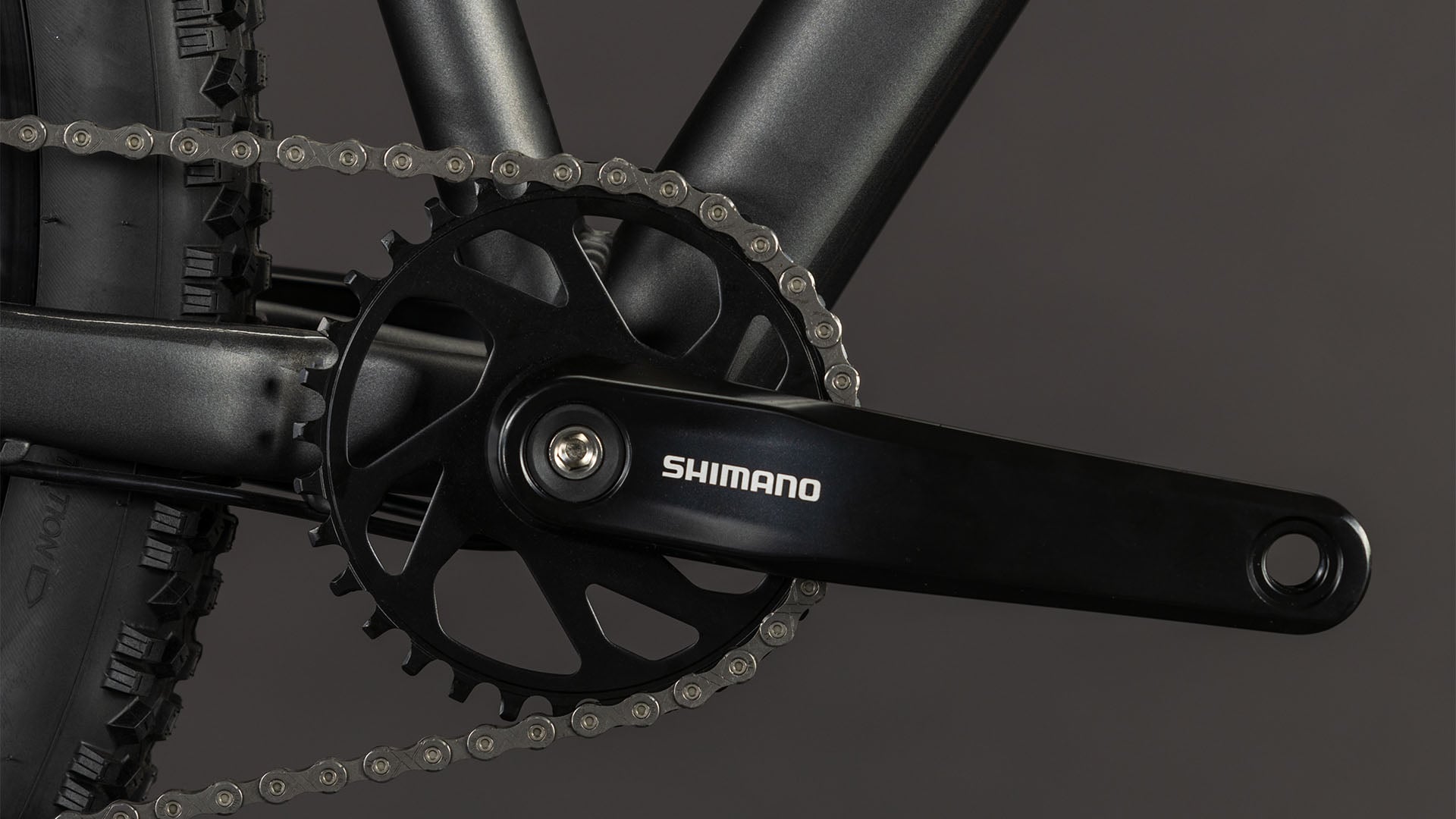 Cube Aim Pro slateblack'n'black