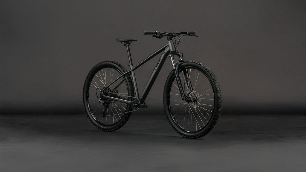 Cube Aim Pro slateblack'n'black